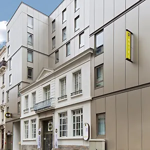 Otel Centre Perrache Berthelot