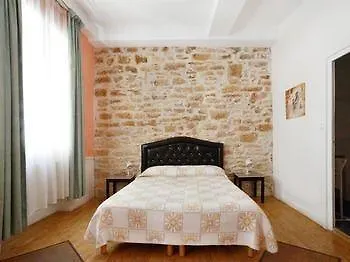 Ho36 Opera Hotel Lyon
