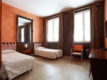 Ho36 Opera Hotel Lyon