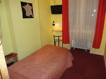 Ho36 Opera Hotel Lyon France