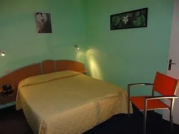 Ho36 Opera Hotel Lyon