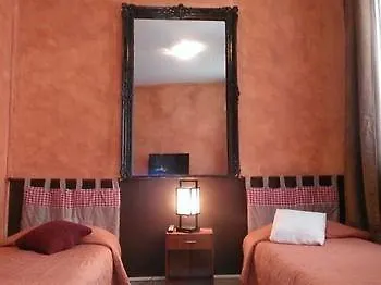Ho36 Opera Hotel Lyon France