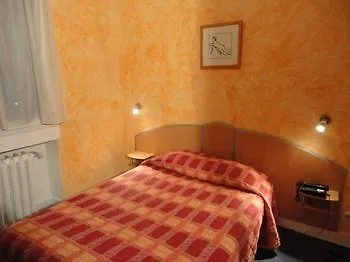 Ho36 Opera Hotel Lyon
