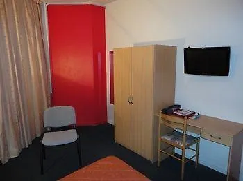 Ho36 Opera Hotel Lyon 5*,