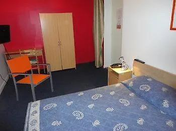 *****  Ho36 Opera Hotel Lyon France