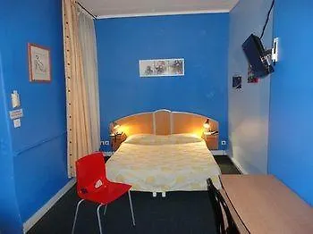 Ho36 Opera Hotel Lyon