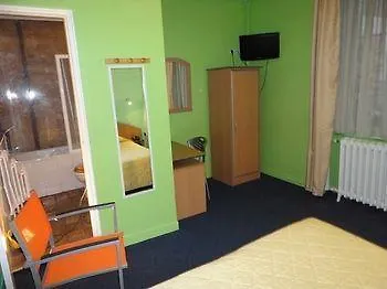 Ho36 Opera Hotel Lyon