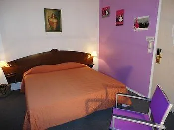 Ho36 Opera Hotel Lyon