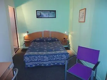 Ho36 Opera Hotel Lyon France