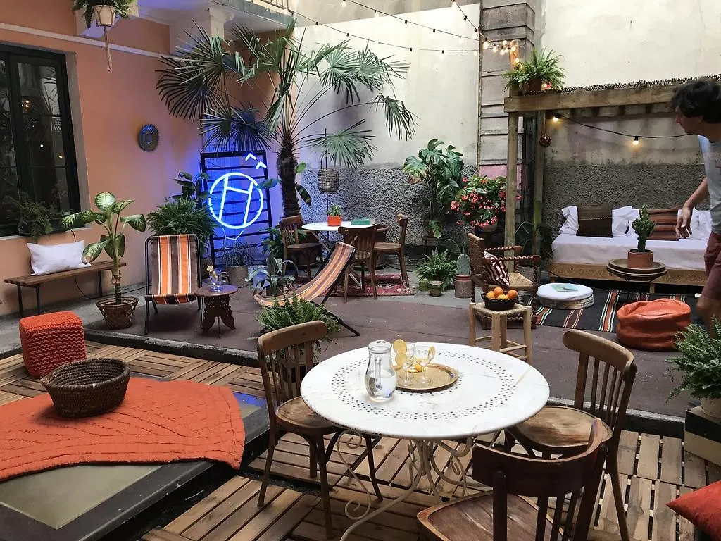 *****  Ho36 Opera Hotel Lyon France