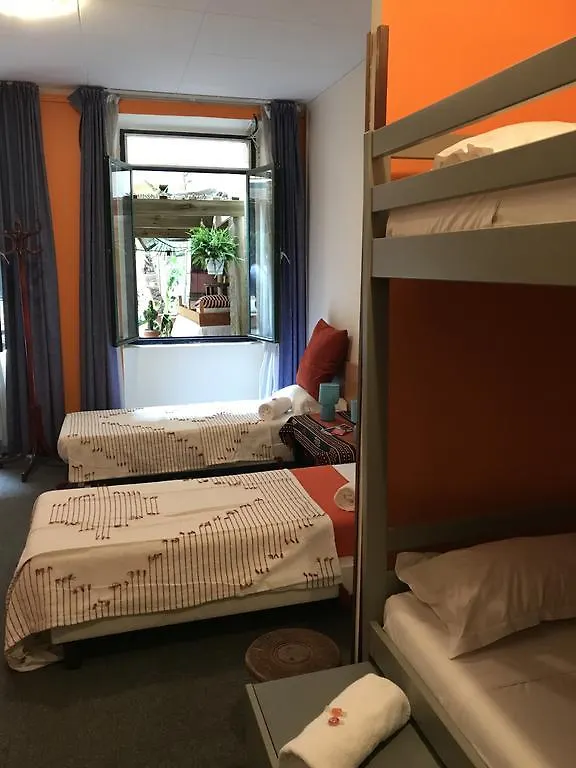 Ho36 Opera Hotel Lyon