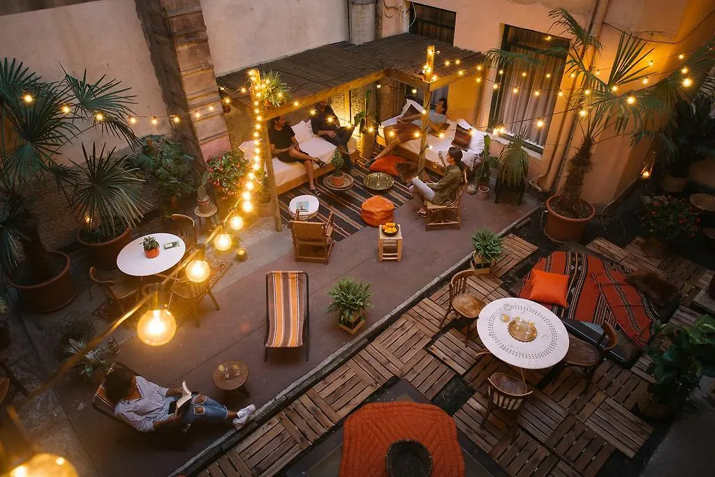 *****  Ho36 Opera Hotel Lyon France