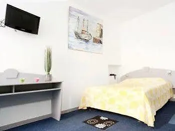 Ho36 Opera Hotel Lyon
