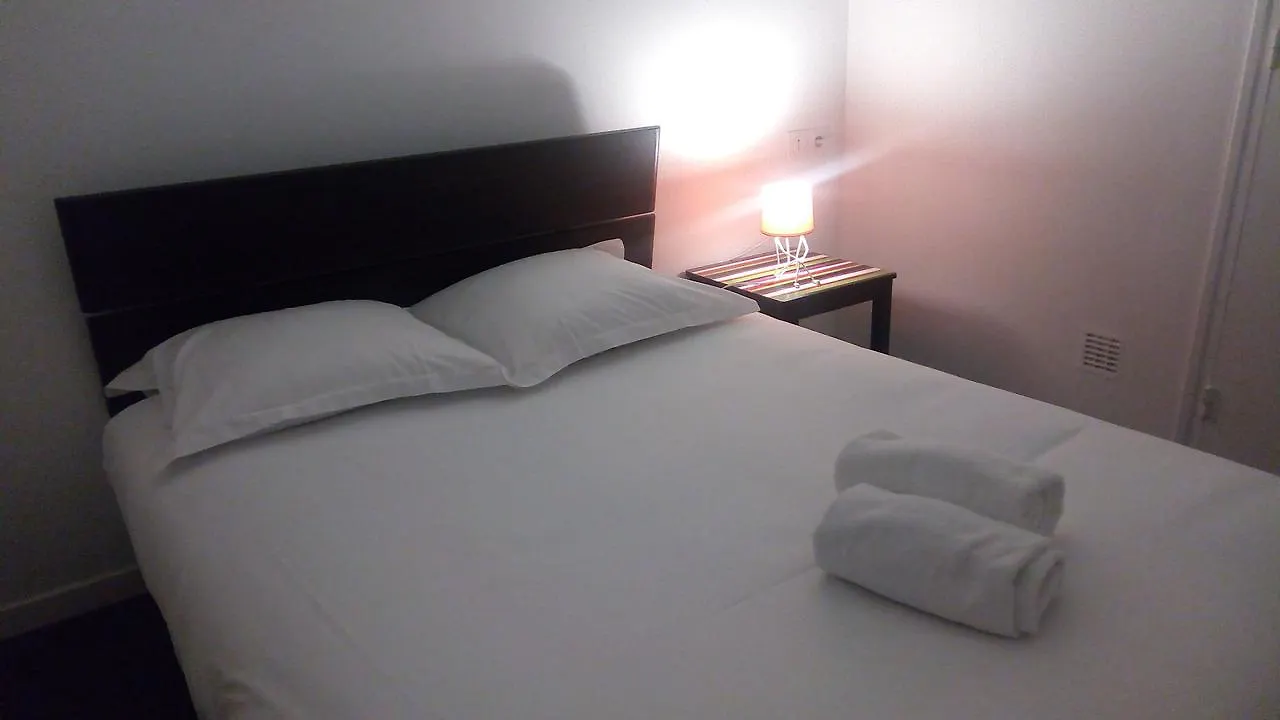 Ho36 Opera Hotel Lyon