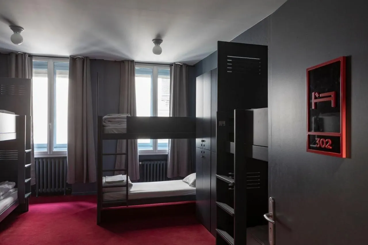 Ho36 Opera Hotel Lyon 5*,  France