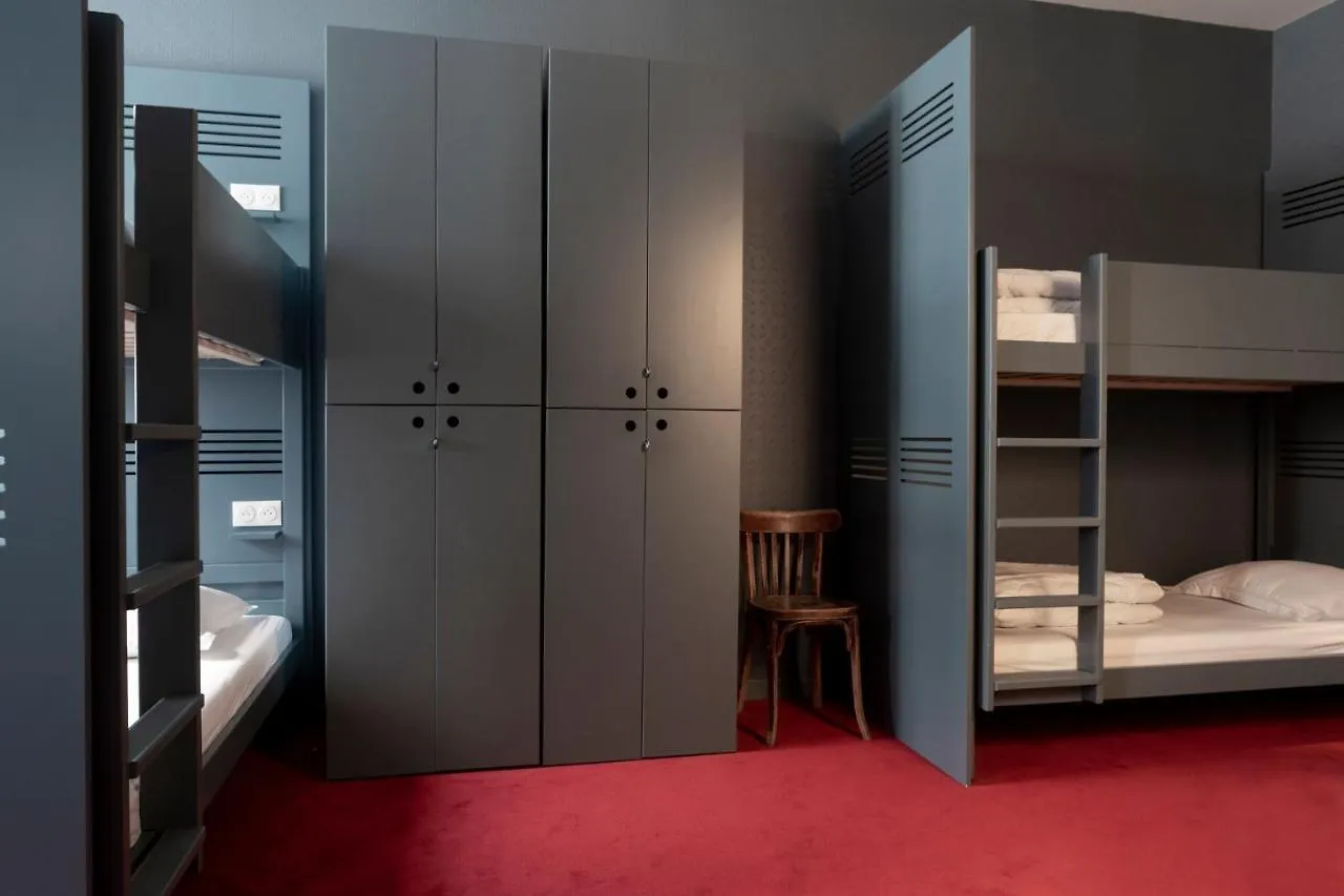 *****  Ho36 Opera Hotel Lyon France