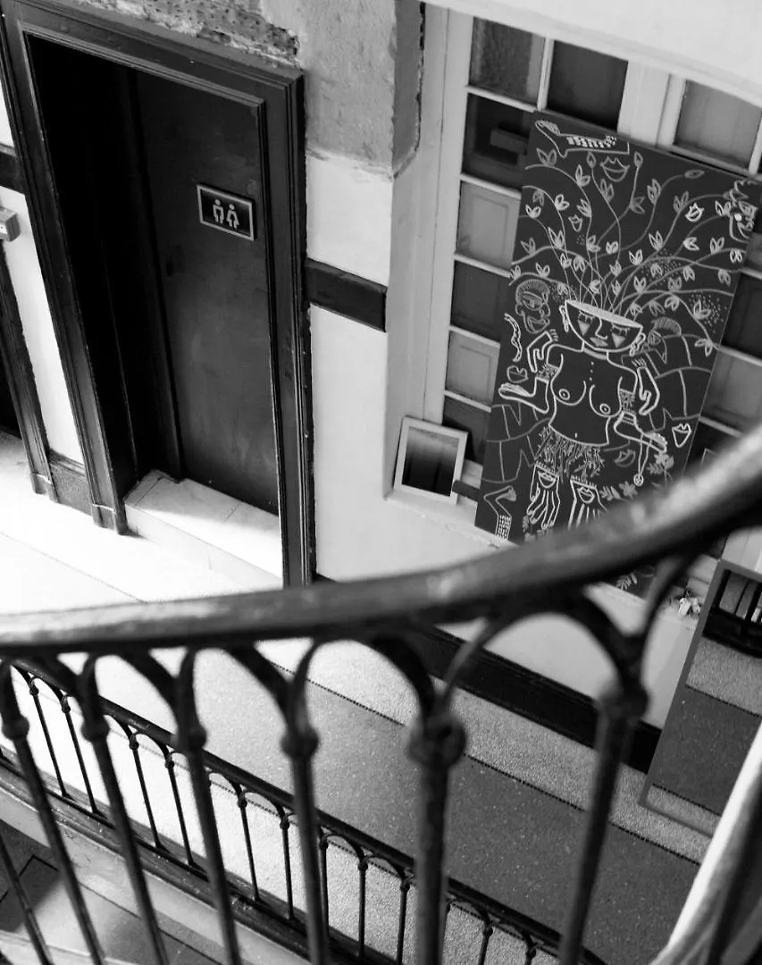 Ho36 Opera Hotel Lyon