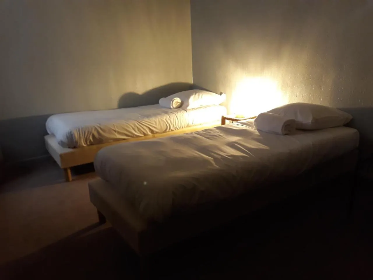 Ho36 Opera Hotel Lyon France