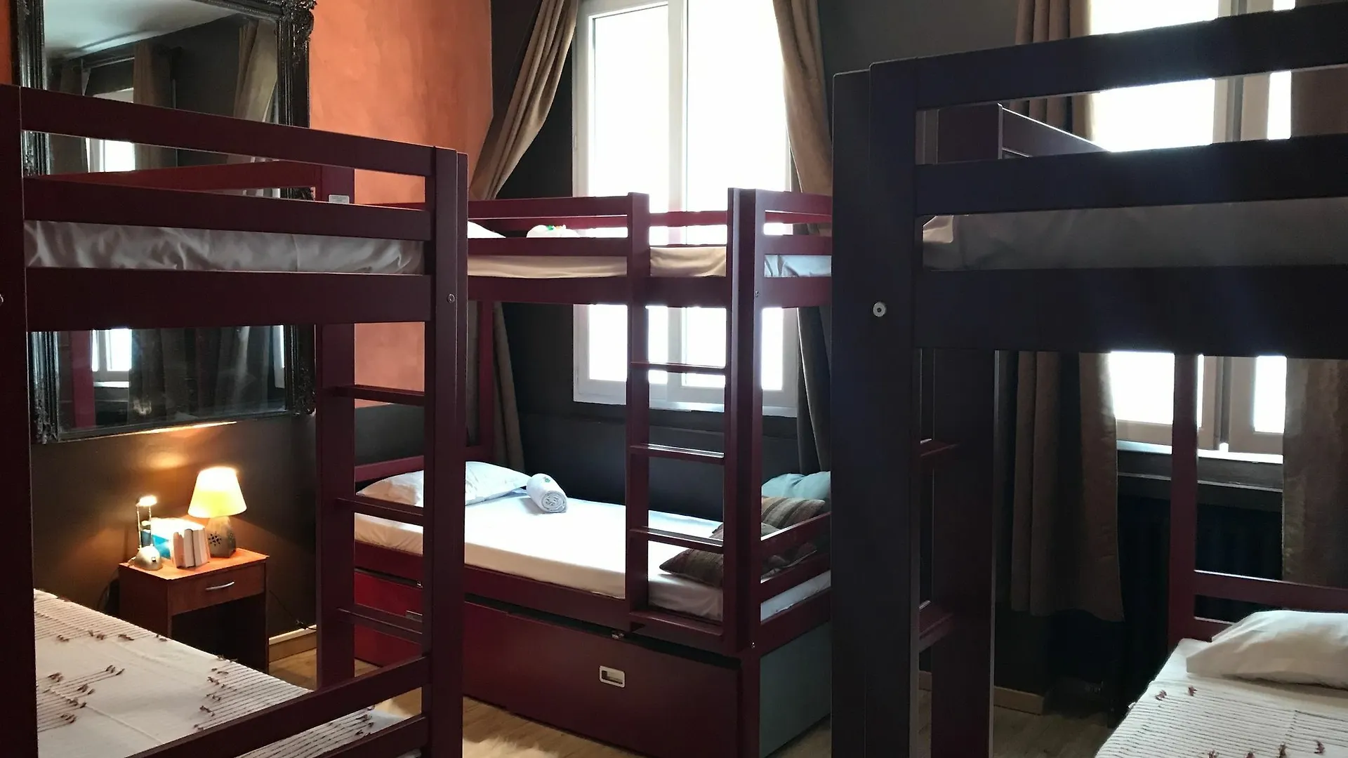 Ho36 Opera Hotel Lyon