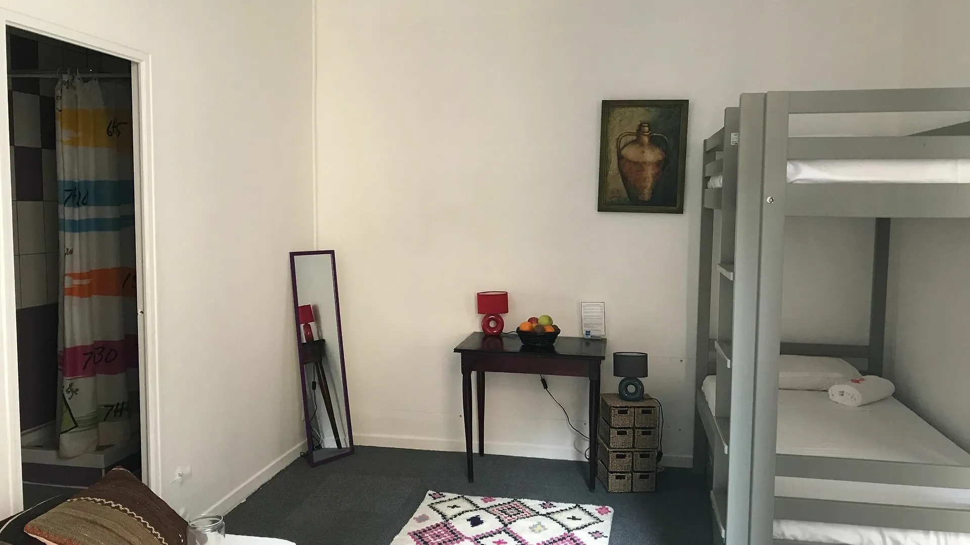 Ho36 Opera Hotel Lyon
