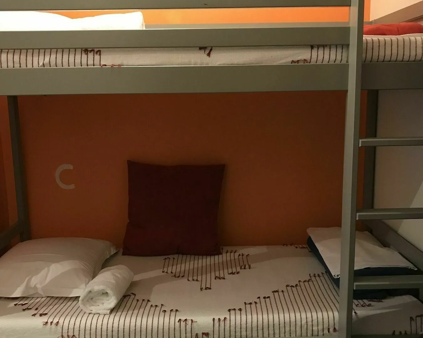 Ho36 Opera Hotel Lyon