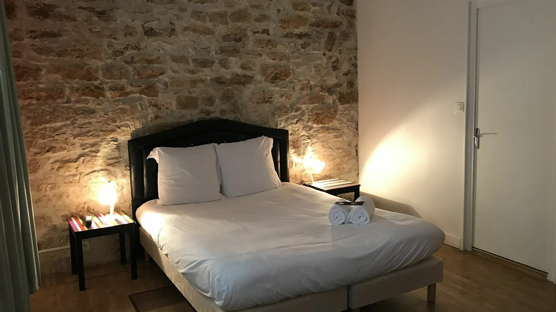 Ho36 Opera Hotel Lyon 5*,  France