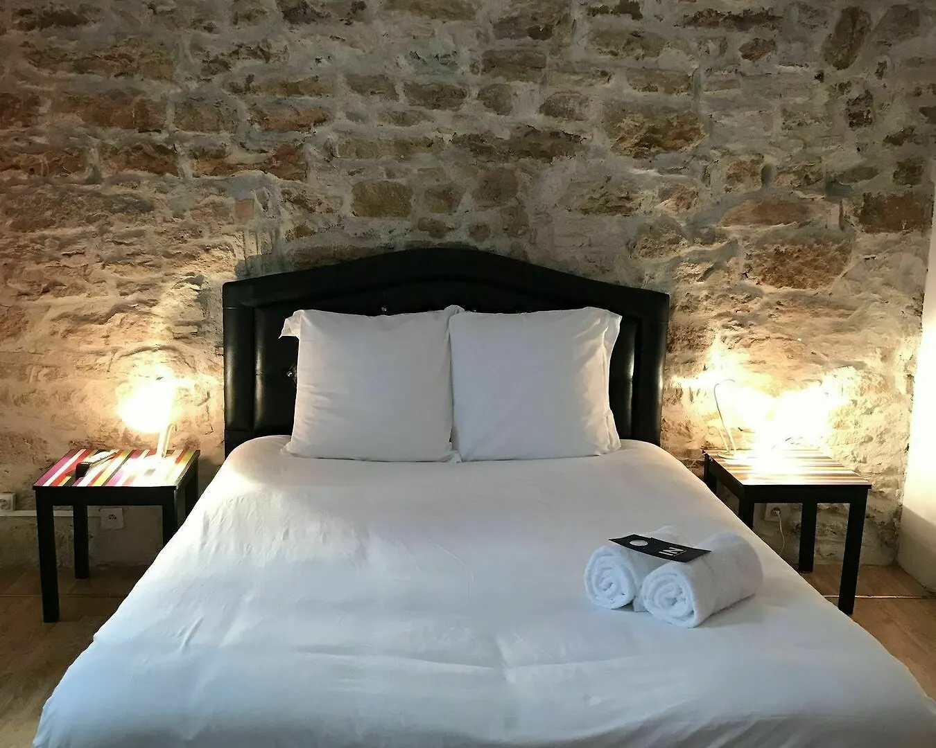 *****  Ho36 Opera Hotel Lyon France
