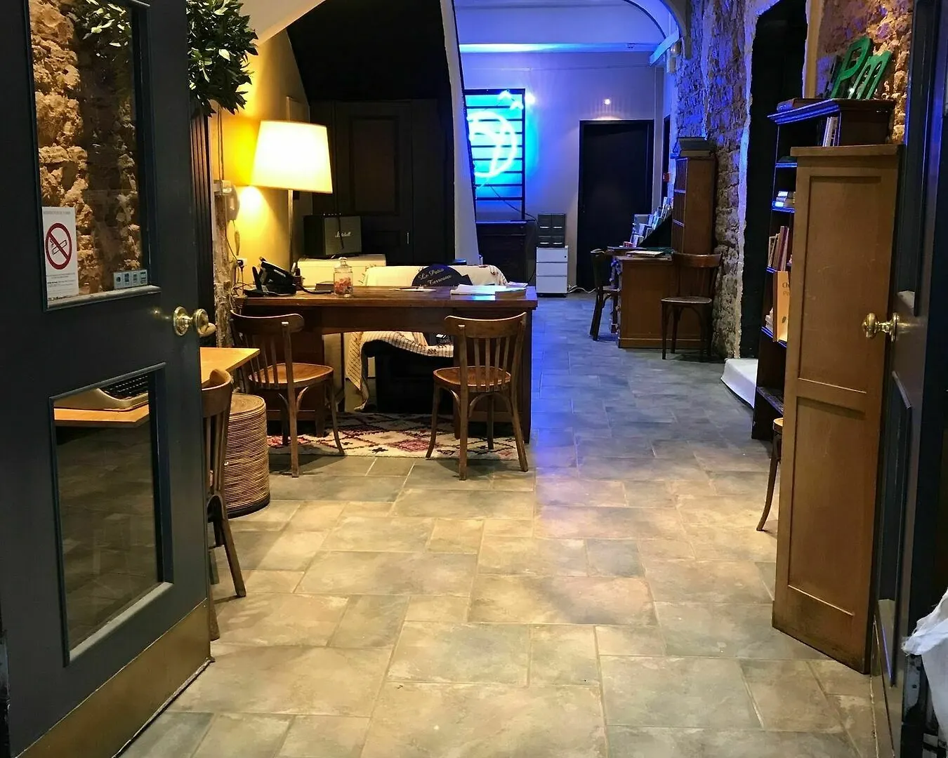 Ho36 Opera Hotel Lyon