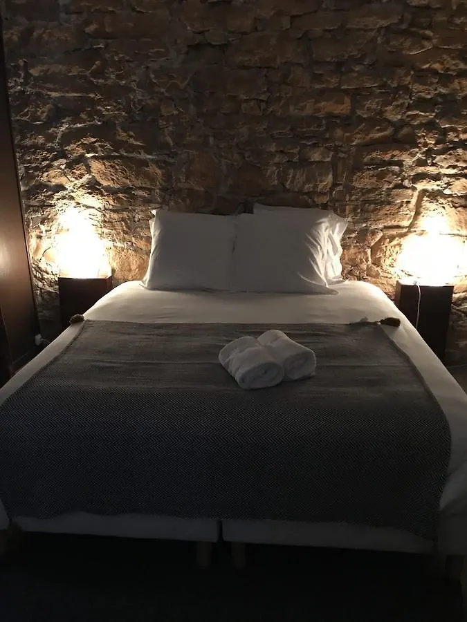 Ho36 Opera Hotel Lyon