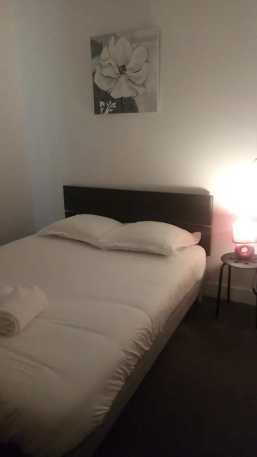 Ho36 Opera Hotel Lyon 5*,